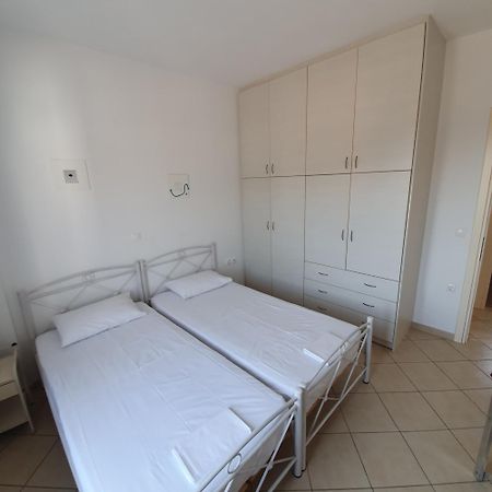 Agiassos Naxos Apartments Phòng bức ảnh